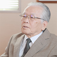 Takeo Mizutani